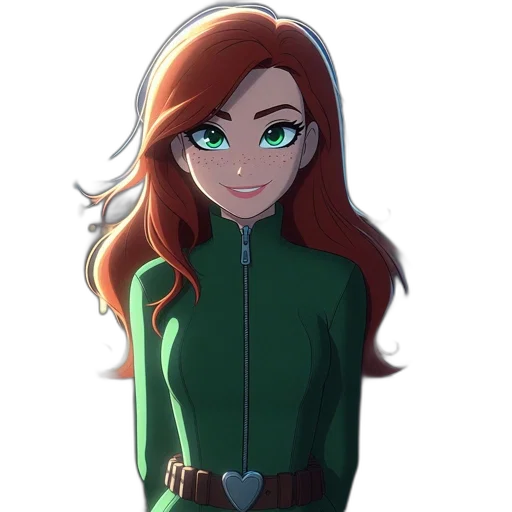 jacket, staff, face, dress transparent PNG cut-out