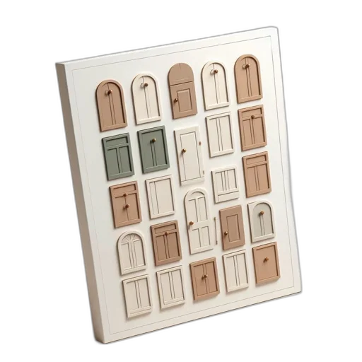 furniture, jewelry, earth tones, array transparent PNG cut-out