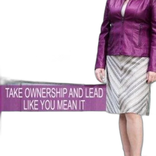 staff, jacket, dress, walk transparent PNG cut-out