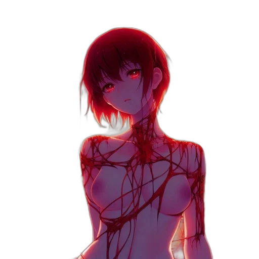 dress, robot, creature, weapon transparent PNG cut-out
