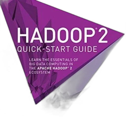 cover, hadoop, quick-start, guide transparent PNG cut-out
