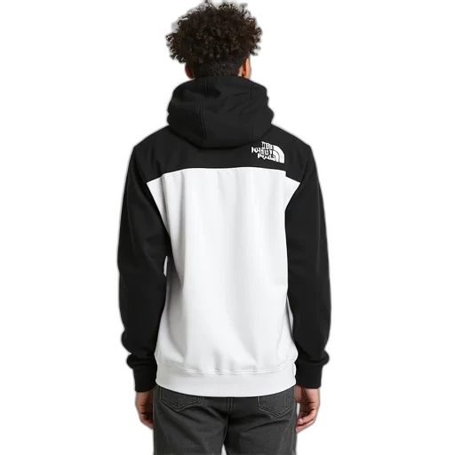 jacket, monochrome, north, face transparent PNG cut-out