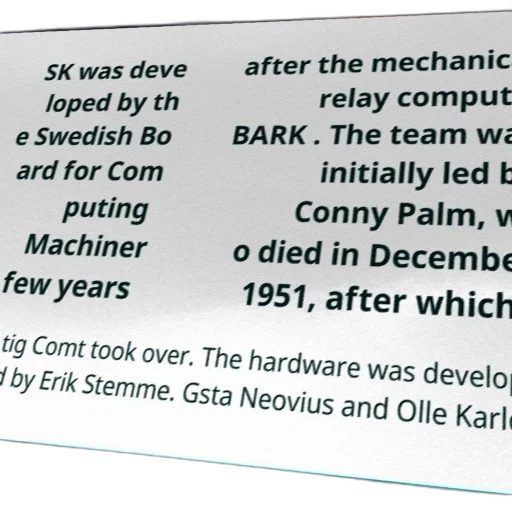 developed, swedish, board, computing transparent PNG cut-out