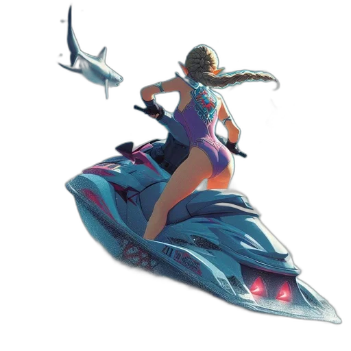 weapon, sword, dress, concept art transparent PNG cut-out