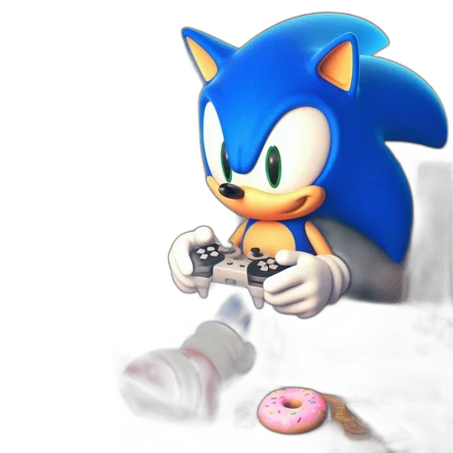 weapon, food, creature, animal transparent PNG cut-out