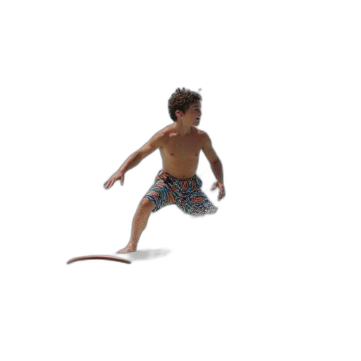 creature, dragon, animal, 3d render transparent PNG cut-out