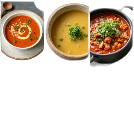 food, photorealistic, 3d render, monochrome transparent PNG cut-out