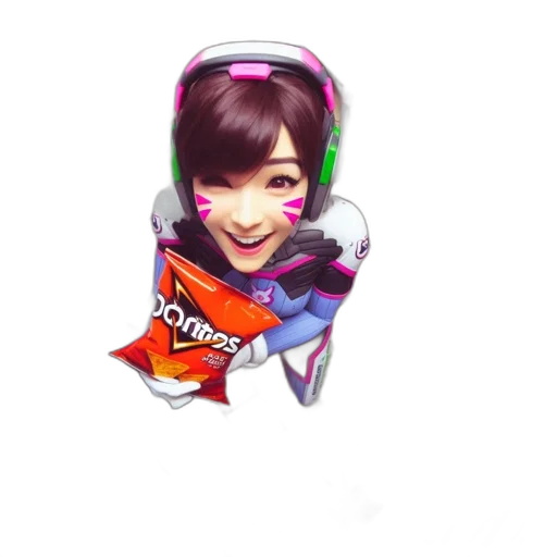 face, staff, robot, pixel art transparent PNG cut-out