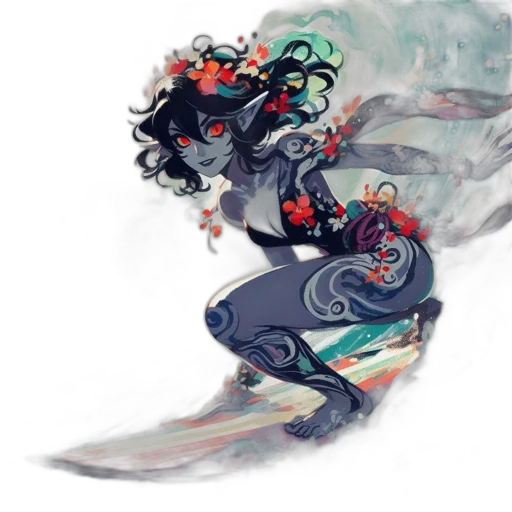 dragon, creature, sword, weapon transparent PNG cut-out