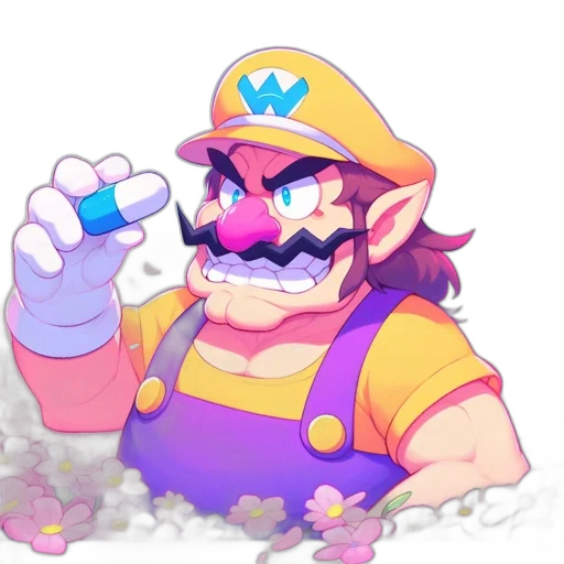 weapon, crown, mask, staff transparent PNG cut-out