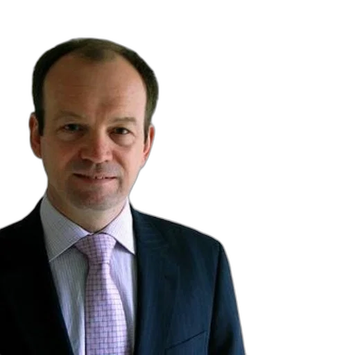 staff, man, suit, tie transparent PNG cut-out