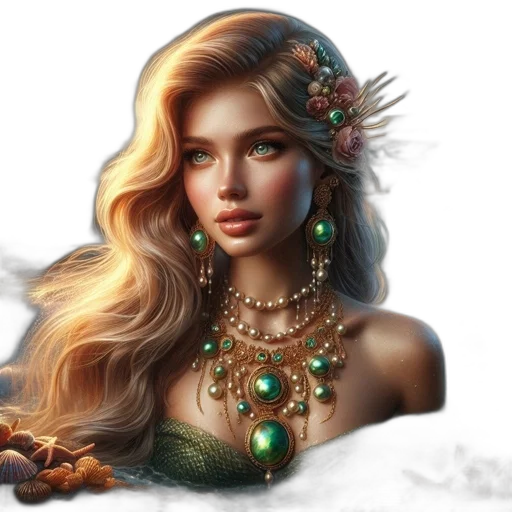 jewelry, crown, fantasy art, concept art transparent PNG cut-out