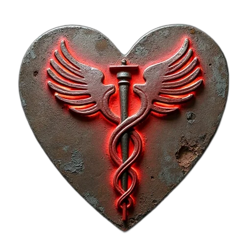 emt, paramedl, medical, symbol transparent PNG cut-out