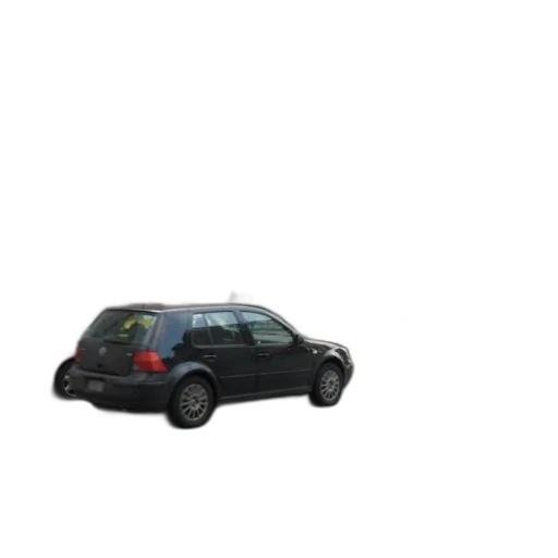 car, 3d render, photorealistic, busy transparent PNG cut-out