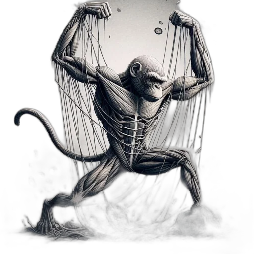 creature, animal, robot, dragon transparent PNG cut-out