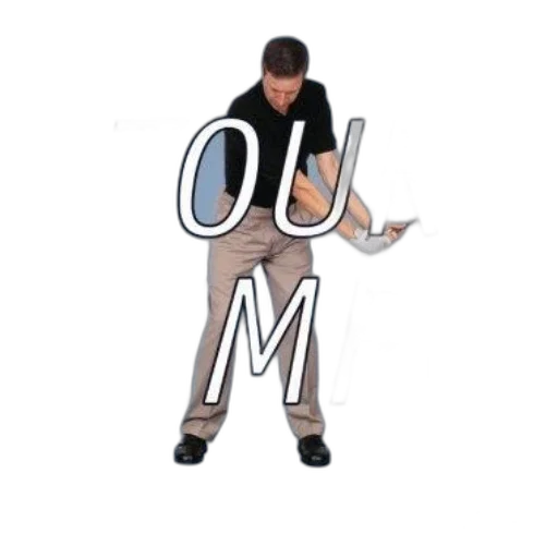 staff, jacket, 3d render, tour transparent PNG cut-out