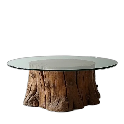 furniture, tree, crown, hat transparent PNG cut-out