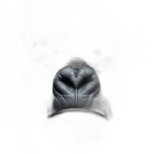 hat, crown, mask, jacket transparent PNG cut-out