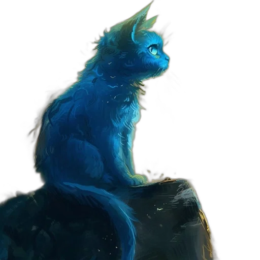 dragon, creature, staff, animal transparent PNG cut-out