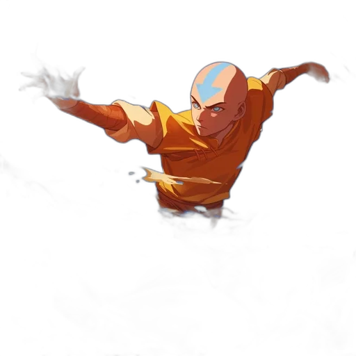 staff, mask, jacket, robot transparent PNG cut-out