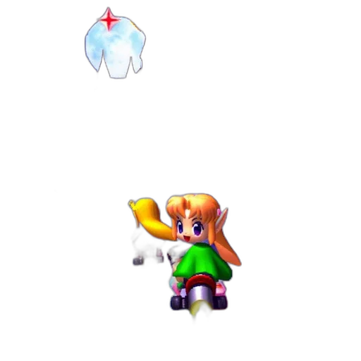 staff, weapon, crown, creature transparent PNG cut-out
