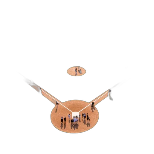 jewelry, staff, umbrella, furniture transparent PNG cut-out