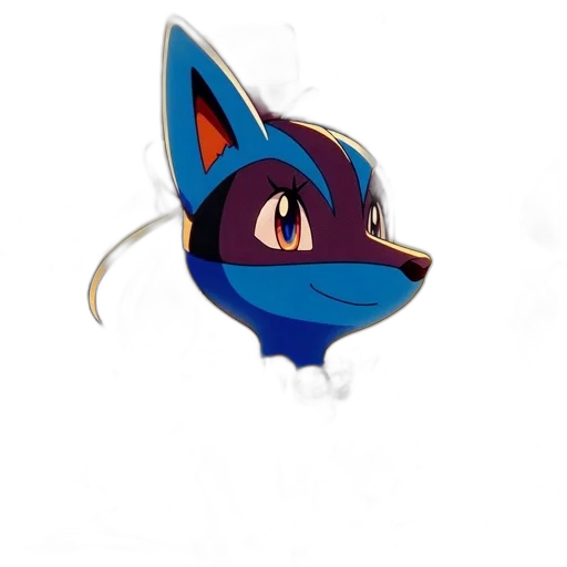 mask, staff, hat, creature transparent PNG cut-out