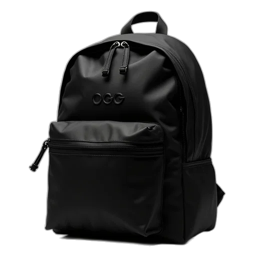 jacket, 3d render, photorealistic, black transparent PNG cut-out