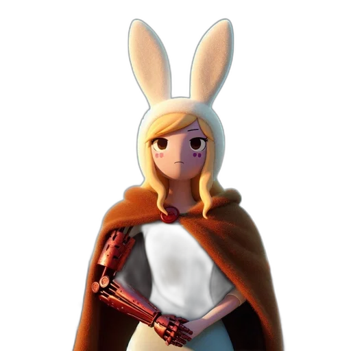 staff, dress, animal, jacket transparent PNG cut-out