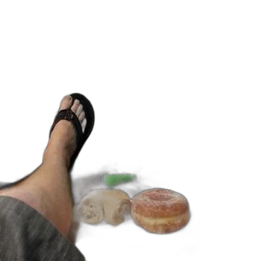 shoes, food, weapon, furniture transparent PNG cut-out
