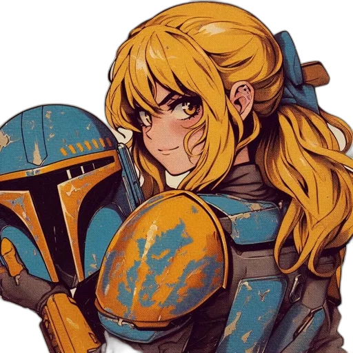 sword, weapon, staff, face transparent PNG cut-out