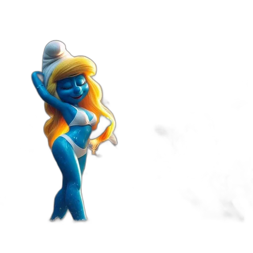 staff, robot, weapon, hat transparent PNG cut-out