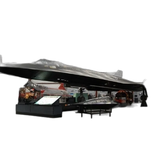 weapon, concept art, 3d render, large transparent PNG cut-out