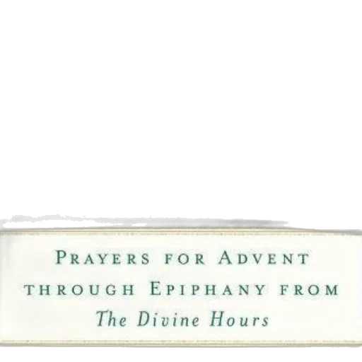christmastide, prayers, advent, through transparent PNG cut-out