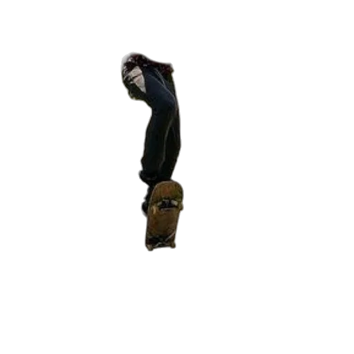 staff, shoes, jacket, mask transparent PNG cut-out