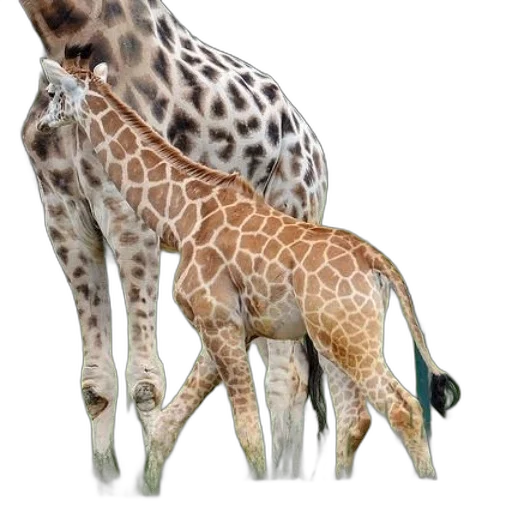 animal, creature, staff, jewelry transparent PNG cut-out