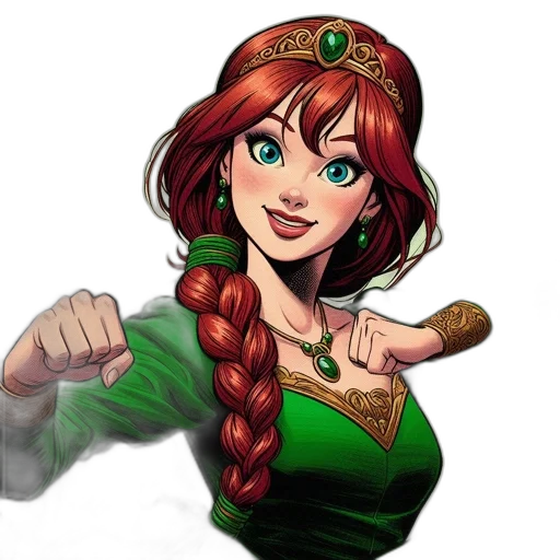 staff, crown, jewelry, weapon transparent PNG cut-out