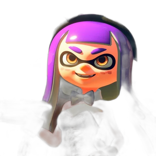 weapon, mask, face, staff transparent PNG cut-out