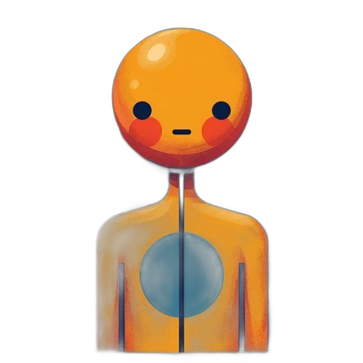 robot, staff, face, mask transparent PNG cut-out
