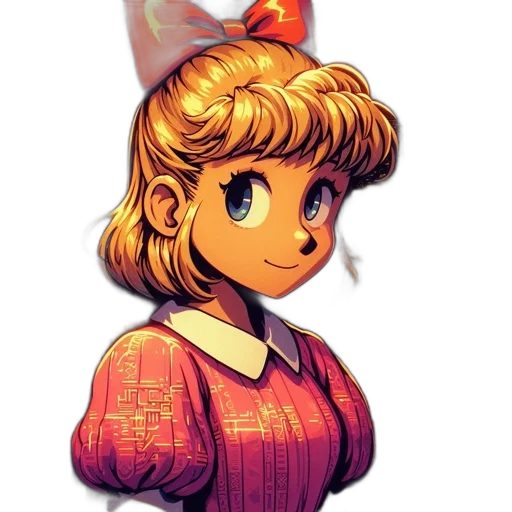 hat, crown, dress, face transparent PNG cut-out