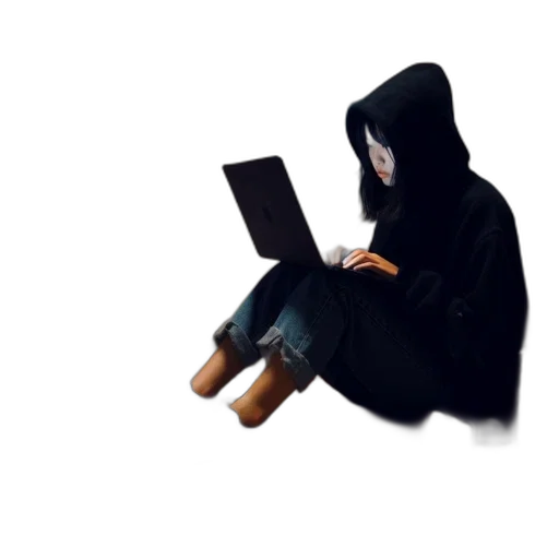 jacket, mask, furniture, weapon transparent PNG cut-out