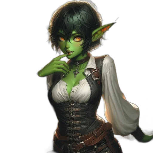 staff, fantasy art, concept art, comic book art transparent PNG cut-out