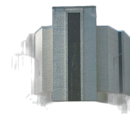 building, robot, sword, crown transparent PNG cut-out