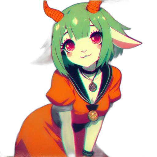 staff, dragon, creature, robot transparent PNG cut-out