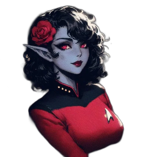 staff, mask, fantasy art, concept art transparent PNG cut-out