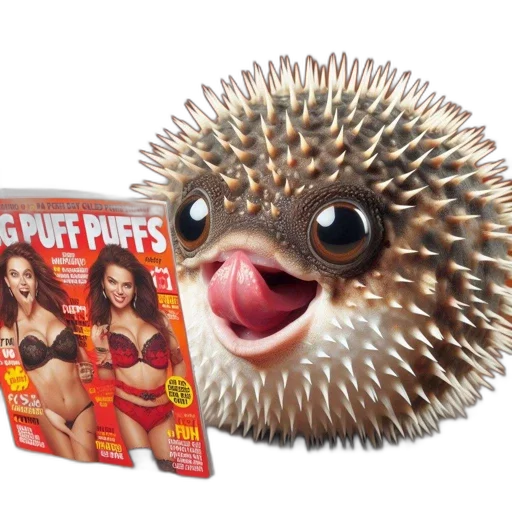 creature, animal, food, weapon transparent PNG cut-out
