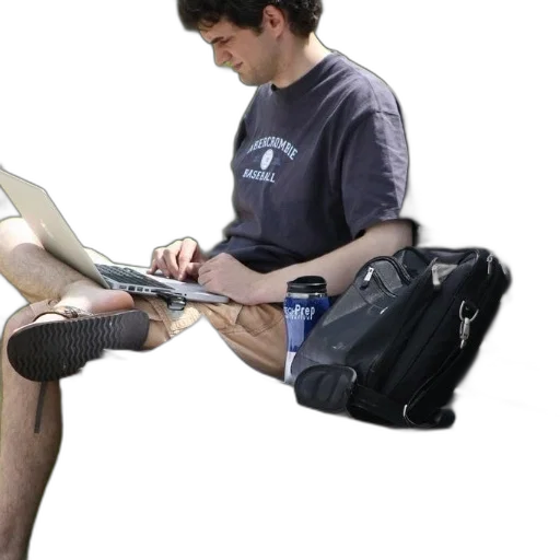 shoes, staff, weapon, creature transparent PNG cut-out