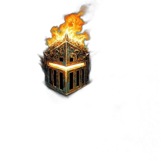 building, crown, furniture, jacket transparent PNG cut-out