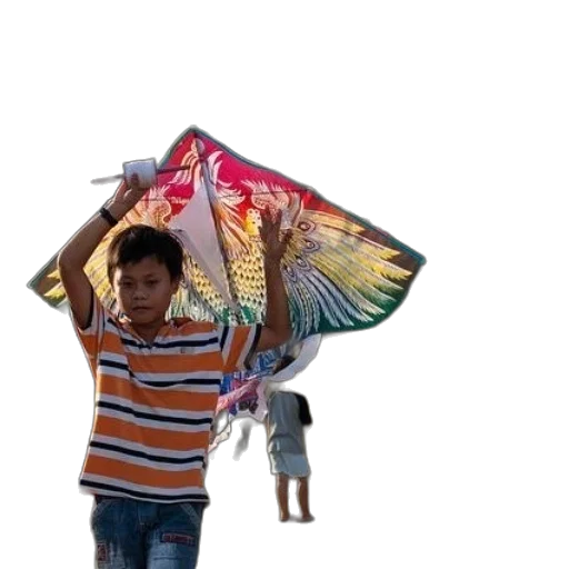 umbrella, dragon, weapon, jacket transparent PNG cut-out