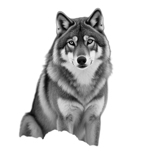 animal, creature, face, staff transparent PNG cut-out